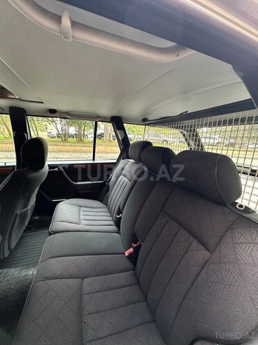 Mercedes E 220 1995, 270,000 km - 2.2 л - Bakı
