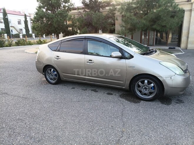 Toyota Prius 2007, 354,056 km - 1.5 л - Gəncə