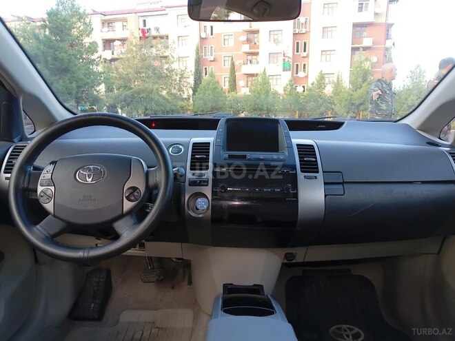 Toyota Prius 2007, 354,056 km - 1.5 л - Gəncə