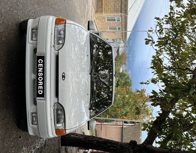 LADA (VAZ) 2115 2011, 167,000 km - 1.6 l - Şamaxı