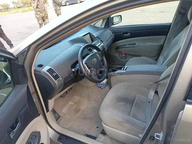Toyota Prius 2007, 354,056 km - 1.5 л - Gəncə