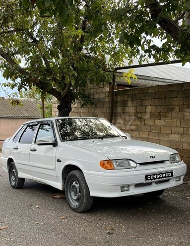 LADA (VAZ) 2115 2011, 167,000 km - 1.6 l - Şamaxı
