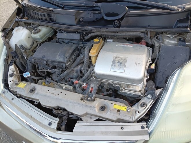 Toyota Prius 2007, 354,056 km - 1.5 л - Gəncə