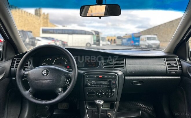 Opel Vectra 2001, 471,500 km - 1.8 л - Bakı