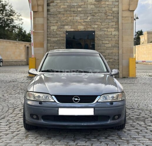 Opel Vectra 2001, 471,500 km - 1.8 л - Bakı