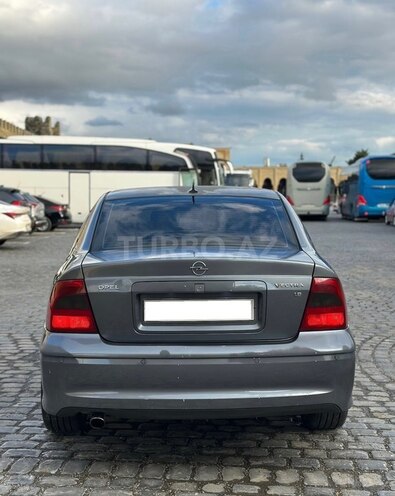 Opel Vectra 2001, 471,500 km - 1.8 л - Bakı