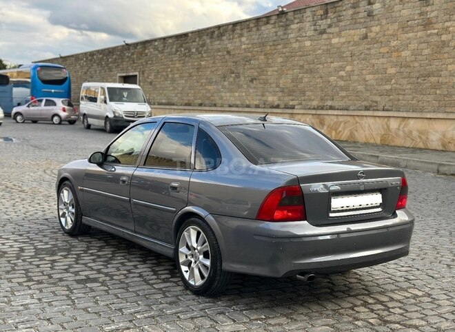 Opel Vectra 2001, 471,500 km - 1.8 л - Bakı