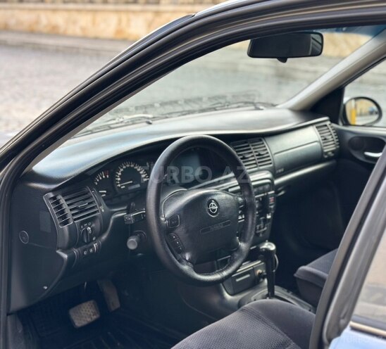 Opel Vectra 2001, 471,500 km - 1.8 л - Bakı