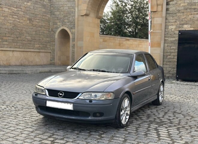 Opel Vectra 2001, 471,500 km - 1.8 л - Bakı