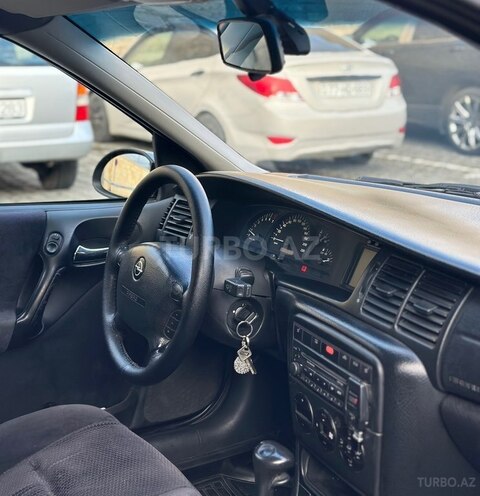 Opel Vectra 2001, 471,500 km - 1.8 л - Bakı