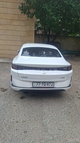 Changan Qiyuan A05 2025, 80,000 km - 1.5 л - Bakı
