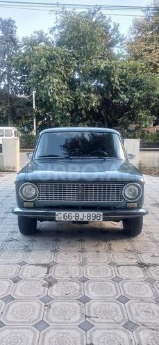 LADA (VAZ) 21011 1984, 200,000 km - 1.3 л - Qazax
