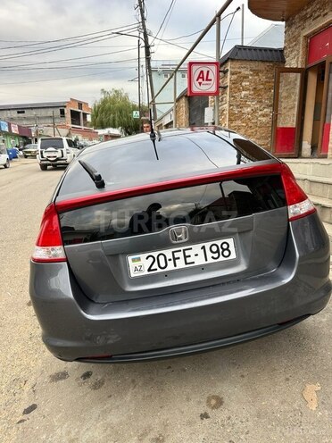 Honda Insight 2009, 152,000 km - 1.3 л - Gədəbəy