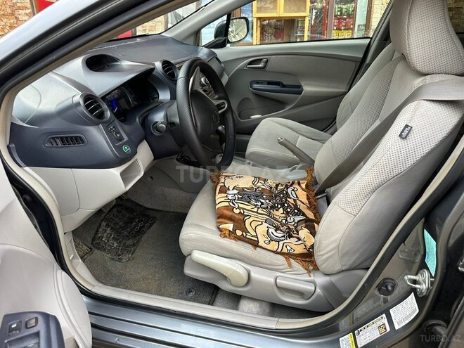 Honda Insight 2009, 152,000 km - 1.3 л - Gədəbəy