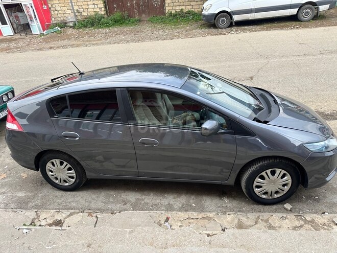 Honda Insight 2009, 152,000 km - 1.3 л - Gədəbəy