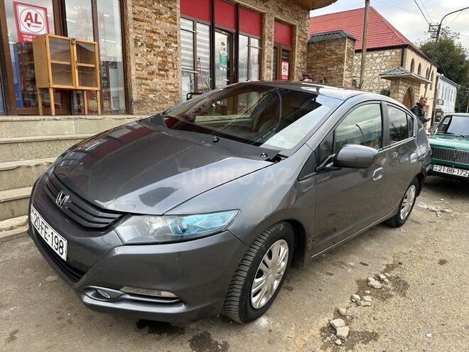 Honda Insight 2009, 152,000 km - 1.3 л - Gədəbəy