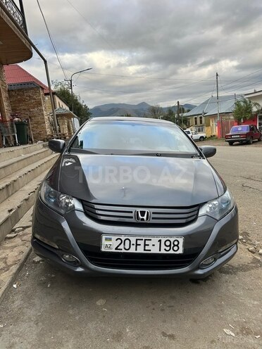 Honda Insight 2009, 152,000 km - 1.3 л - Gədəbəy