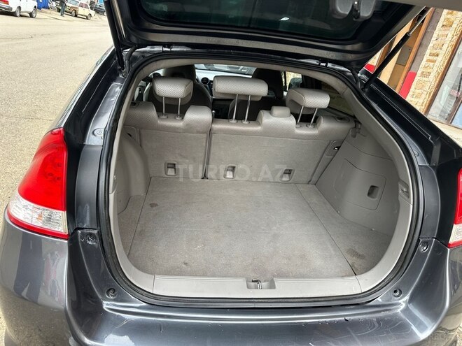 Honda Insight 2009, 152,000 km - 1.3 л - Gədəbəy