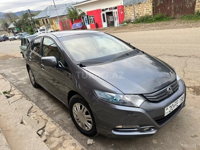 Honda Insight 2009, 152,000 km - 1.3 л - Gədəbəy