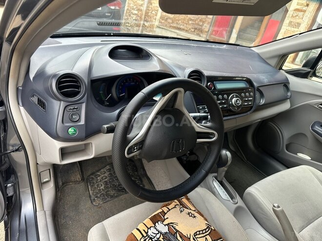 Honda Insight 2009, 152,000 km - 1.3 л - Gədəbəy