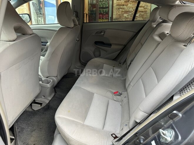 Honda Insight 2009, 152,000 km - 1.3 л - Gədəbəy