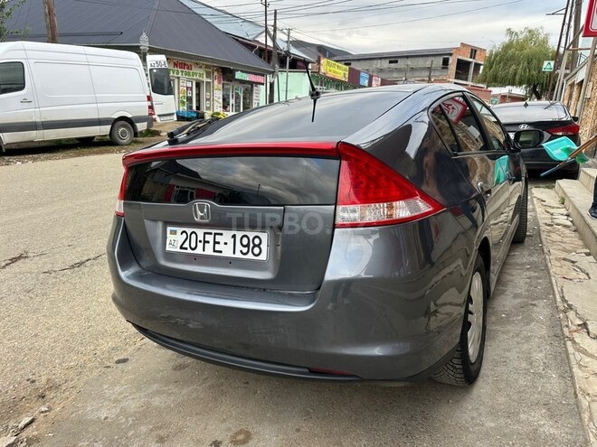 Honda Insight 2009, 152,000 km - 1.3 л - Gədəbəy