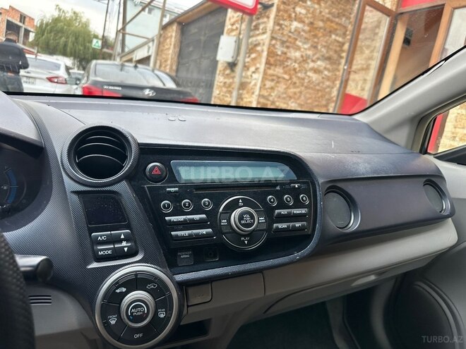Honda Insight 2009, 152,000 km - 1.3 л - Gədəbəy