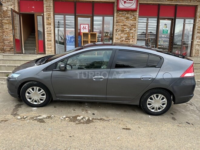 Honda Insight 2009, 152,000 km - 1.3 л - Gədəbəy