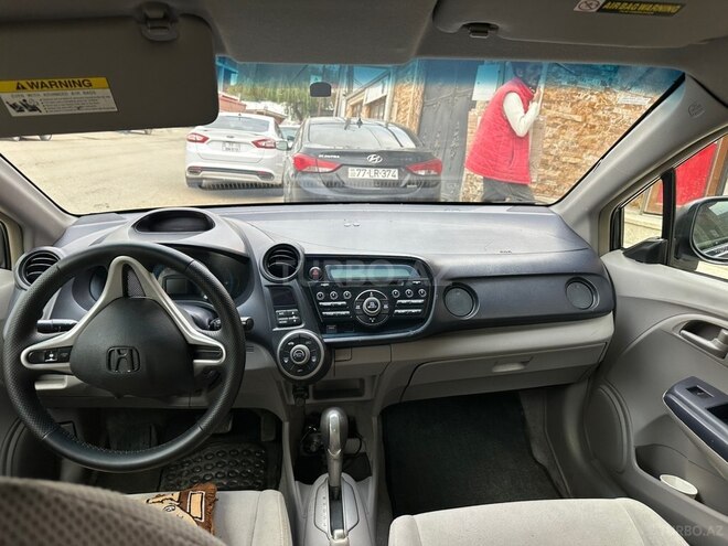Honda Insight 2009, 152,000 km - 1.3 л - Gədəbəy