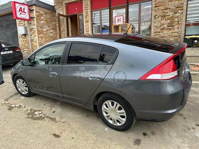 Honda Insight 2009, 152,000 km - 1.3 л - Gədəbəy