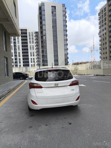 Hyundai i30 2015, 305,000 km - 1.6 l - Bakı