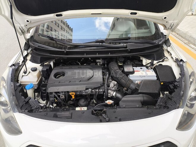 Hyundai i30 2015, 305,000 km - 1.6 l - Bakı