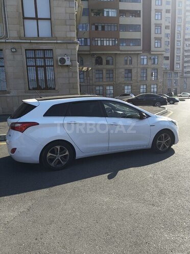 Hyundai i30 2015, 305,000 km - 1.6 l - Bakı