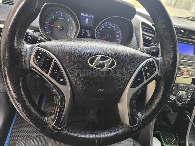 Hyundai i30 2015, 305,000 km - 1.6 l - Bakı