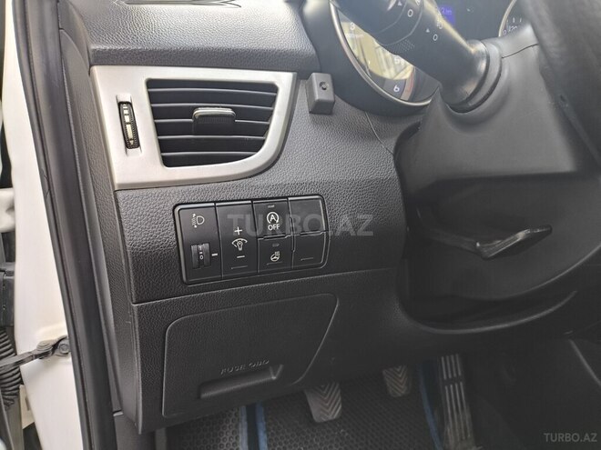 Hyundai i30 2015, 305,000 km - 1.6 l - Bakı