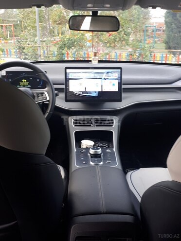 BYD Destroyer 05 2025, 9,000 km - 1.5 l - Ucar