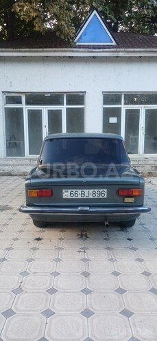 LADA (VAZ) 21011 1984, 200,000 km - 1.3 л - Qazax