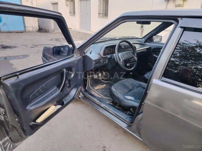 LADA (VAZ) 2109 1996, 254,880 km - 1.5 l - Gəncə