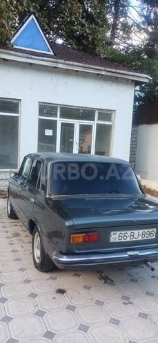 LADA (VAZ) 21011 1984, 200,000 km - 1.3 л - Qazax