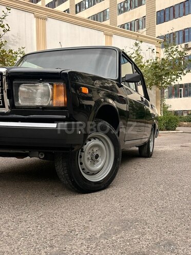 LADA (VAZ) 2107 2010, 85,000 km - 1.6 l - Bakı