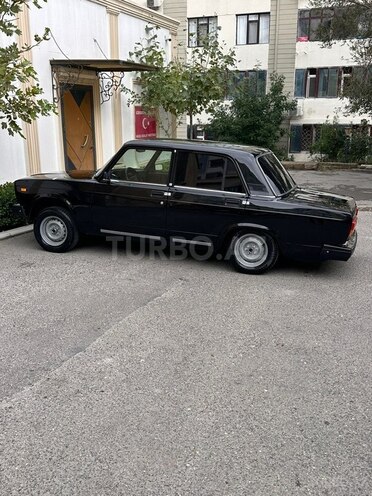 LADA (VAZ) 2107 2010, 85,000 km - 1.6 l - Bakı