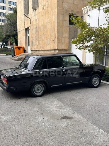 LADA (VAZ) 2107 2010, 85,000 km - 1.6 l - Bakı