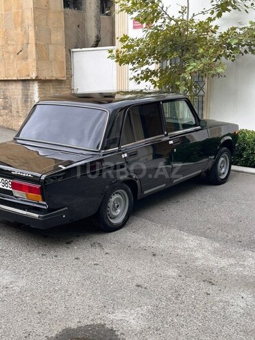 LADA (VAZ) 2107 2010, 85,000 km - 1.6 l - Bakı