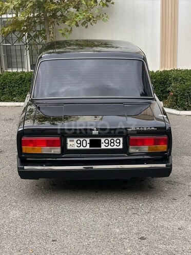 LADA (VAZ) 2107 2010, 85,000 km - 1.6 l - Bakı