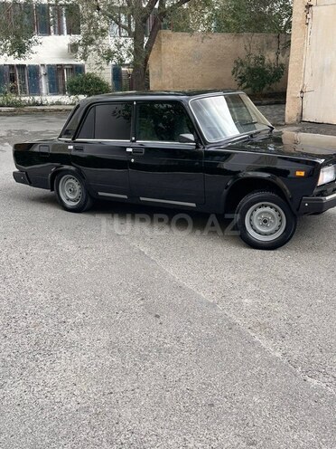 LADA (VAZ) 2107 2010, 85,000 km - 1.6 l - Bakı