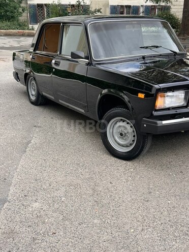 LADA (VAZ) 2107 2010, 85,000 km - 1.6 l - Bakı