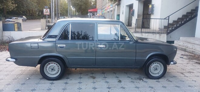 LADA (VAZ) 21011 1984, 200,000 km - 1.3 л - Qazax