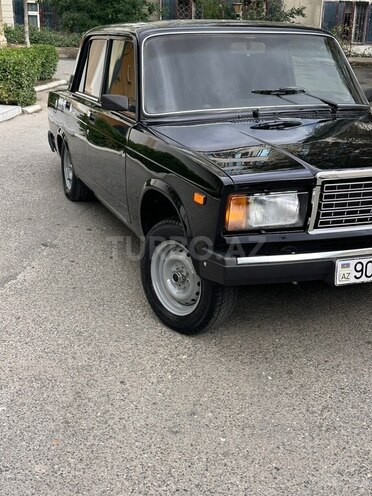 LADA (VAZ) 2107 2010, 85,000 km - 1.6 l - Bakı