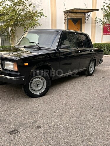 LADA (VAZ) 2107 2010, 85,000 km - 1.6 l - Bakı