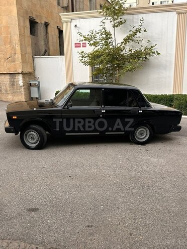 LADA (VAZ) 2107 2010, 85,000 km - 1.6 l - Bakı